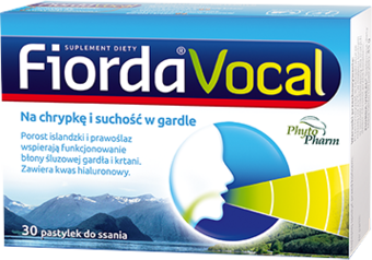 Fiorda Vocal
