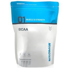 Myprotein Bcaa