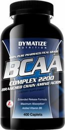 Dymatize Bcaa Complex 2200