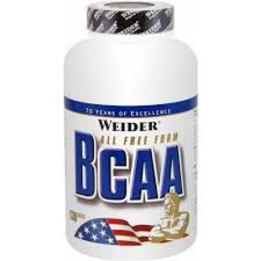 Weider Bcaa