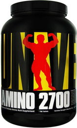 Universal Nutrition Amino 2700