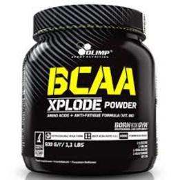 Olimp Bcaa Xplode Powder