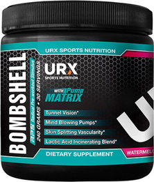 Urx Bombshell