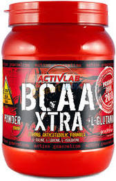 Activlab Bcaa Xtra