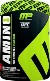 MusclePharm Amino 1