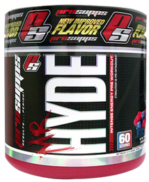 Prosupps Mr Hyde