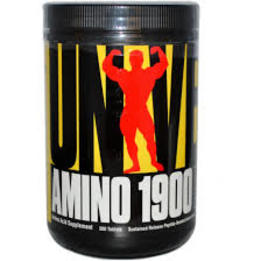 Universal Amino 1900