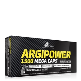 Olimp Argi Power