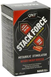 Qnt Stack Force