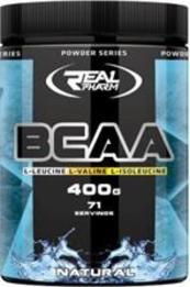 Real Pharm Bcaa