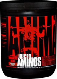 Universal Juiced Aminos