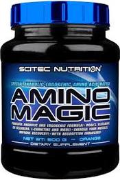 Scitec Amino Magic