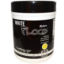 Controlled Labs White Flood Reborn