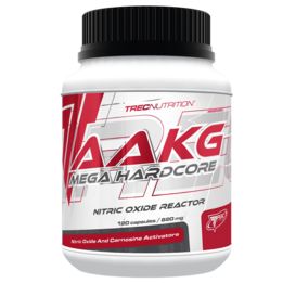 Trec AAKG HardCore
