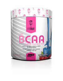 Fitmiss Bcaa