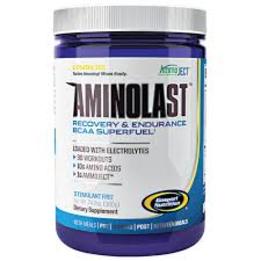Gaspari Aminolast