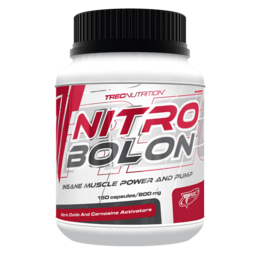 Trec Nitrobolon