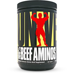 Universal 100 Beef Aminos