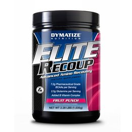 Dymatize Elite Recoup
