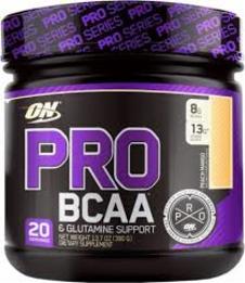 Optimum Pro Bcaa