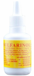 Sulfarinol