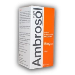 Ambrosol