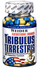 Weider Tribulus Terrestris