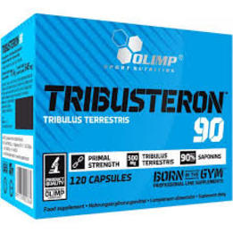 Olimp Tribusteron