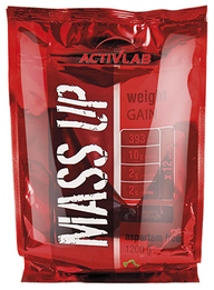 Activlab Mass Up