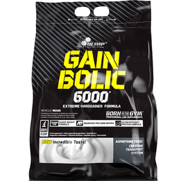 Olimp Gain Bolic 6000