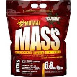 Pvl Mutant Mass