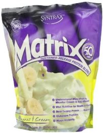 Syntrax Matrix