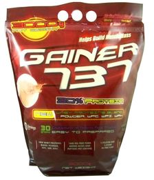 Megabol Gainer 737