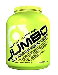 Scitec Jumbo