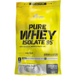 Olimp Pure Whey Isolate 95
