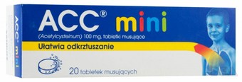ACC Mini