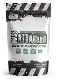 Uns Mass Attacker