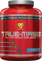 BSN True Mass