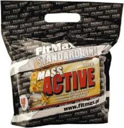 Fitmax Mass Active