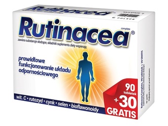 Rutinacea Complete