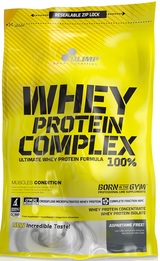 Olimp Whey Protein Complex