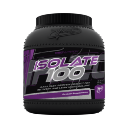 Trec Isolate 100