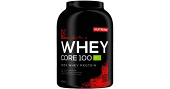 Nutrend Whey Core 100