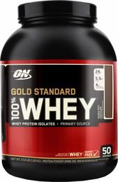 Optimum Whey Gold Standard