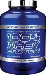 Scitec Whey Protein