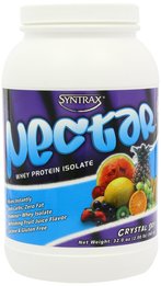 Syntrax Nectar