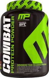 Muscle Pharm Combat