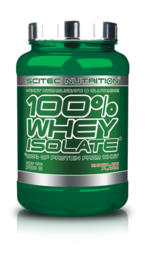 Scitec Whey Isolate