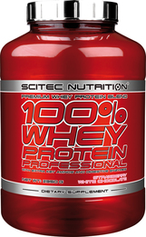 Scitec Whey Protein Professional