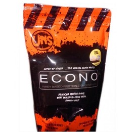 Uns Wpc 80 Econo
